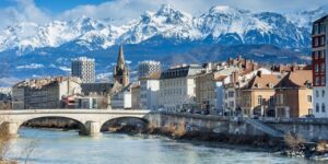 Grenoble 